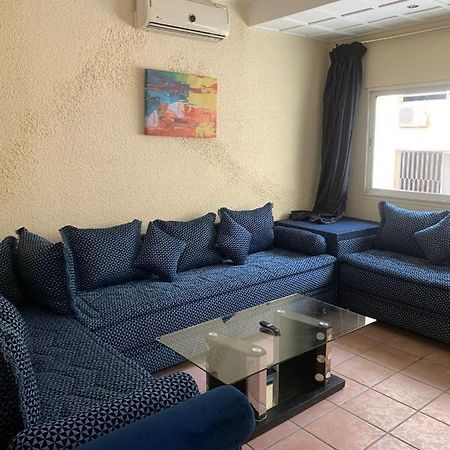 Appartement A Louer Centre Ville Fès Eksteriør bilde