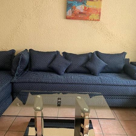Appartement A Louer Centre Ville Fès Eksteriør bilde