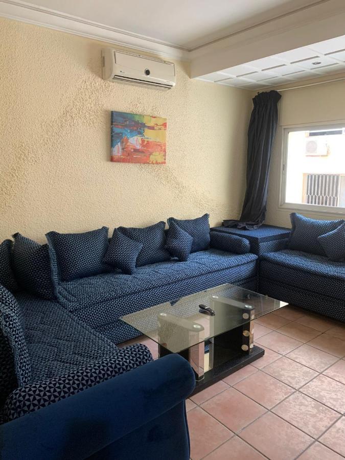 Appartement A Louer Centre Ville Fès Eksteriør bilde