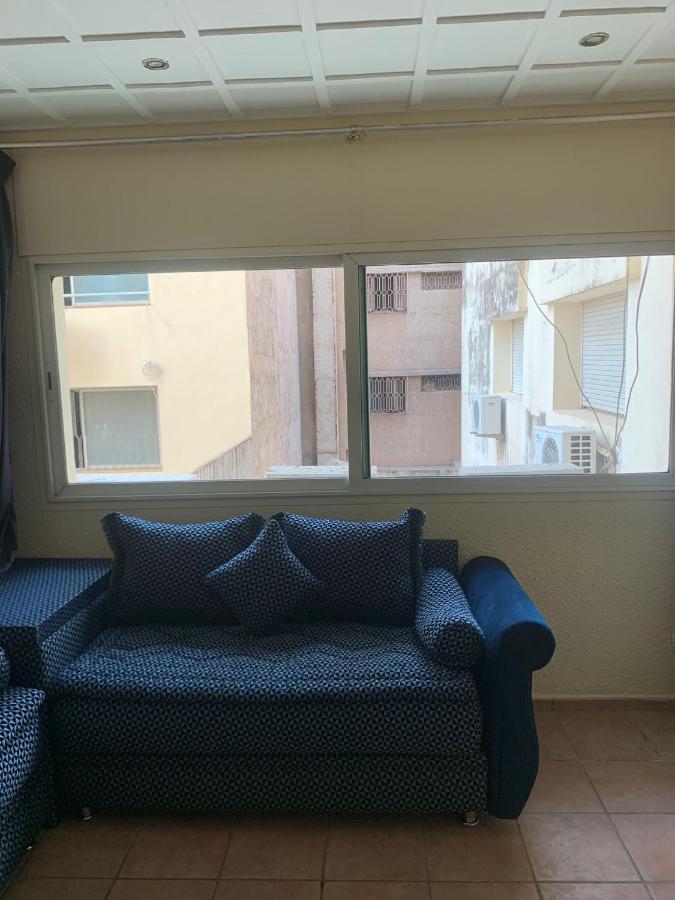 Appartement A Louer Centre Ville Fès Eksteriør bilde