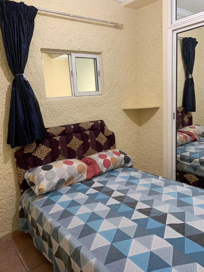 Appartement A Louer Centre Ville Fès Eksteriør bilde
