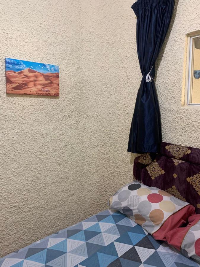 Appartement A Louer Centre Ville Fès Eksteriør bilde